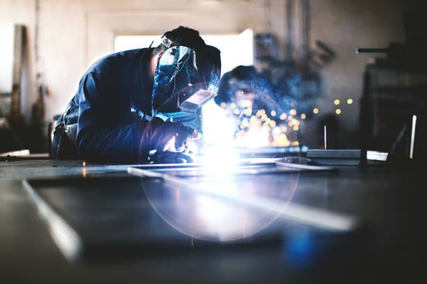 Trusted Waldorf, MD Welder & Metal Fabrication Experts
