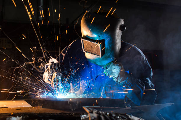 Affordable Welder Services in Waldorf, MD