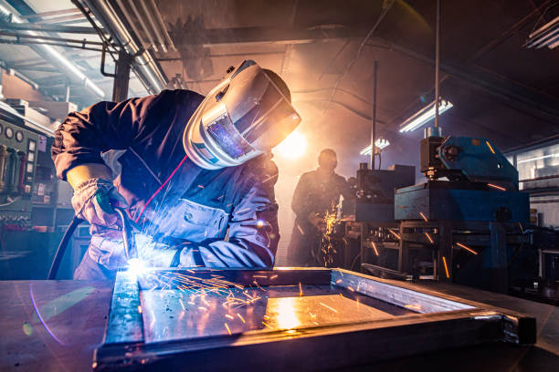 Best Aerospace and Defense Welding in Waldorf, MD