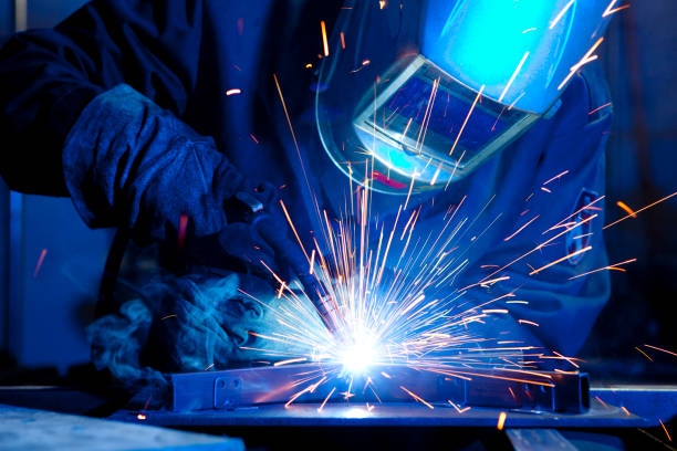  Waldorf, MD Welder Pros