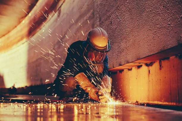 Best Structural Steel Welding in Waldorf, MD