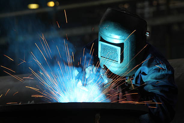 Best Structural Steel Welding in Waldorf, MD